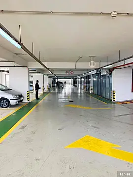 Kirayə verilir obyekt