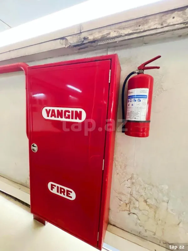 Kirayə verilir obyekt