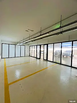 Kirayə verilir obyekt