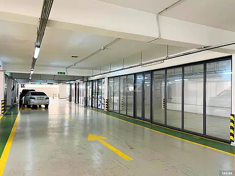 Kirayə verilir obyekt