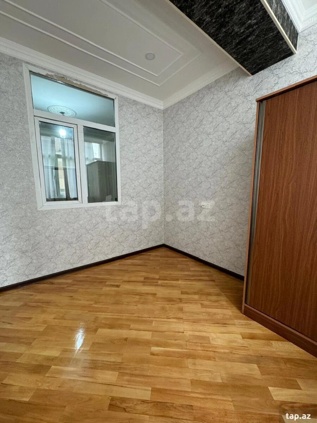 Kirayə verilir 3 otaqlı yeni tikili 98 m²