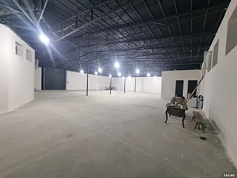 Kirayə verilir obyekt