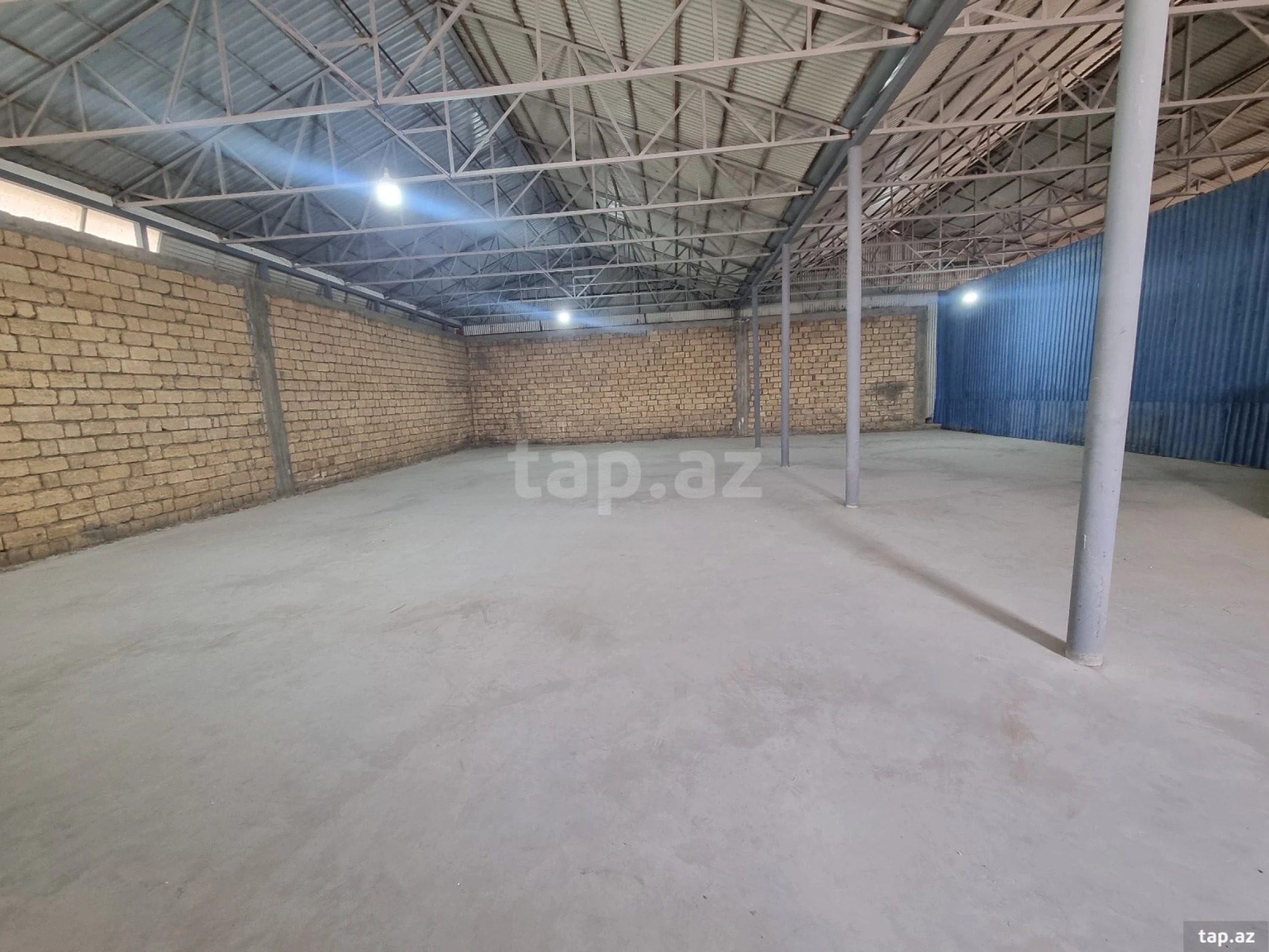 Kirayə verilir obyekt