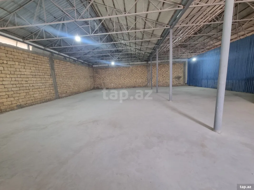 Kirayə verilir obyekt