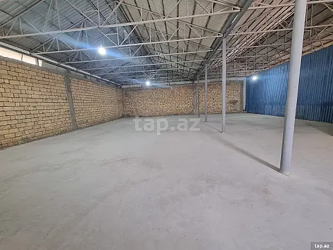 Kirayə verilir obyekt