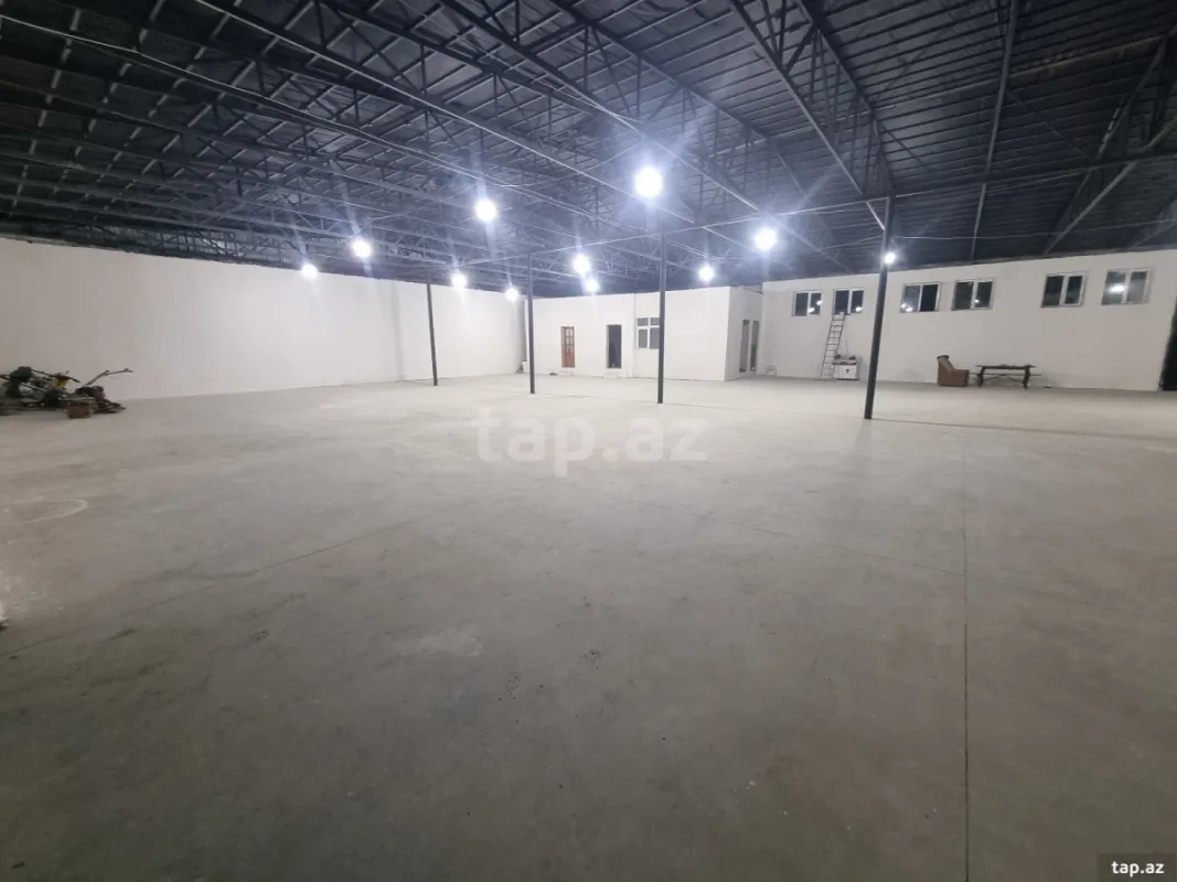 Kirayə verilir obyekt