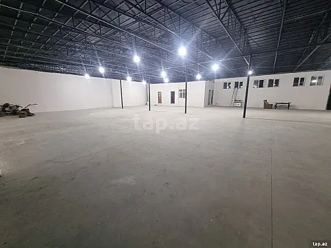 Kirayə verilir obyekt