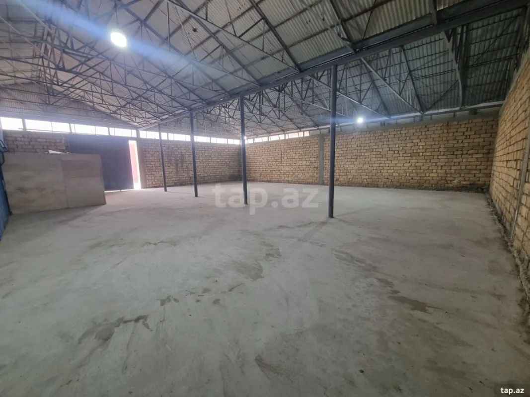 Kirayə verilir obyekt