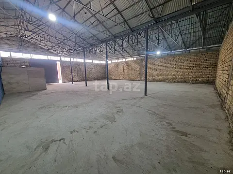 Kirayə verilir obyekt