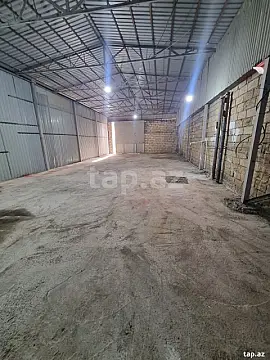 Kirayə verilir obyekt