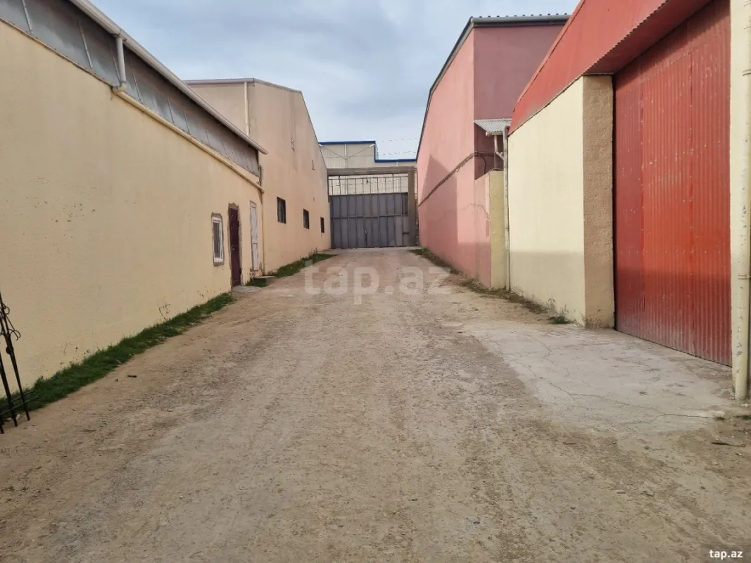 Kirayə verilir obyekt