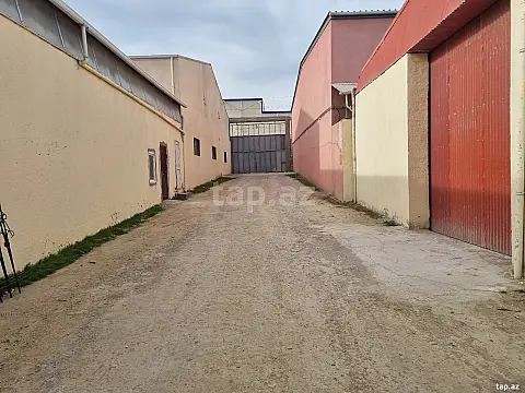 Kirayə verilir obyekt — Xırdalan