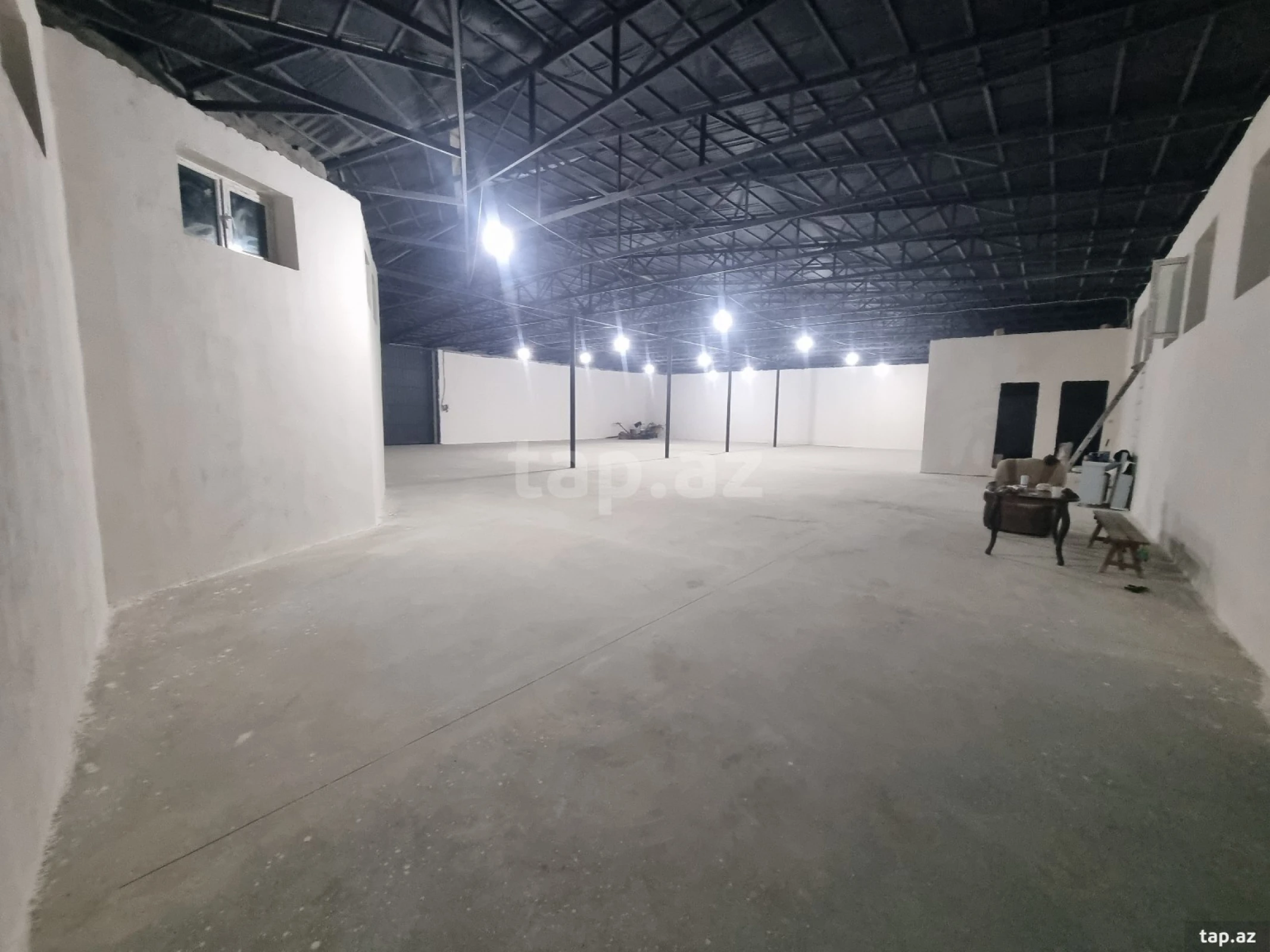 Kirayə verilir obyekt