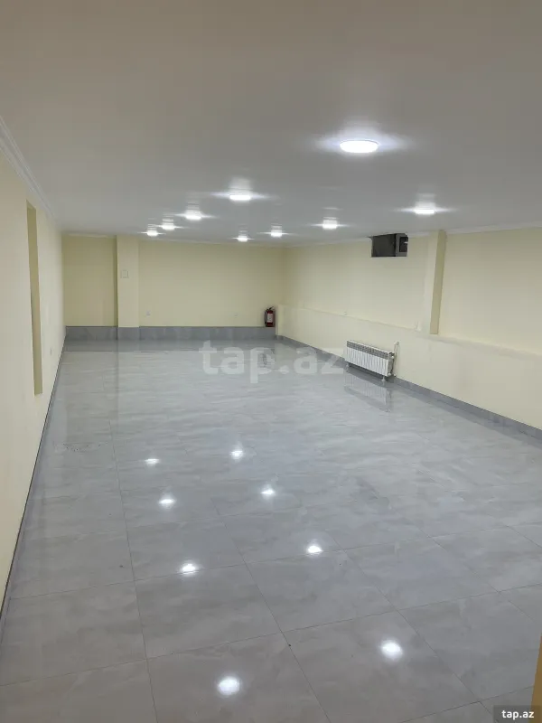 Kirayə verilir obyekt