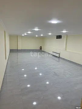 Kirayə verilir obyekt