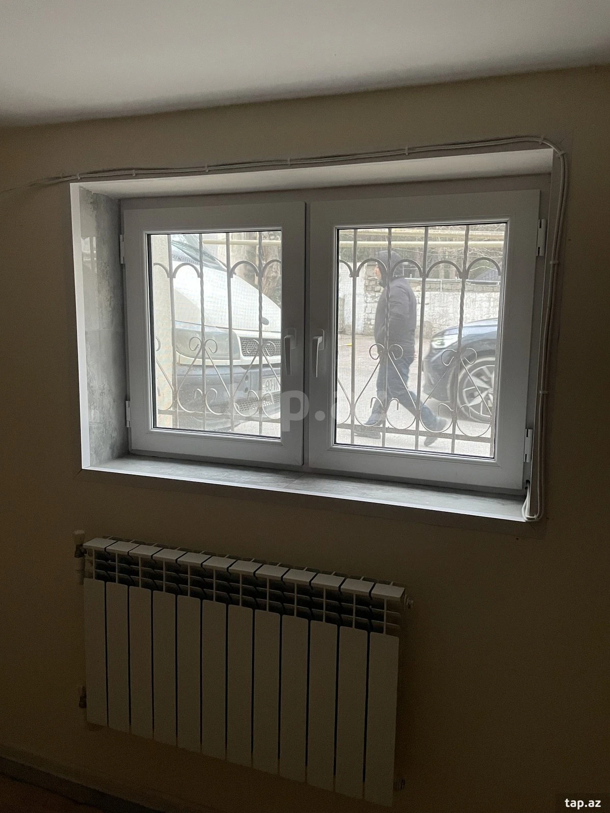 Kirayə verilir obyekt