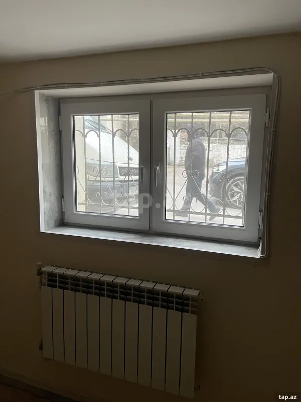 Kirayə verilir obyekt