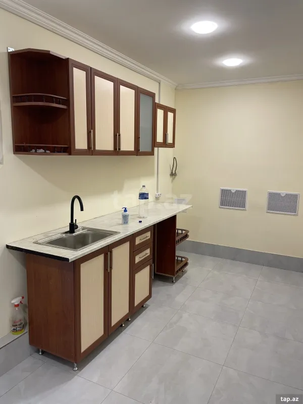 Kirayə verilir obyekt