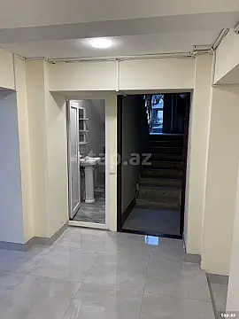 Kirayə verilir obyekt