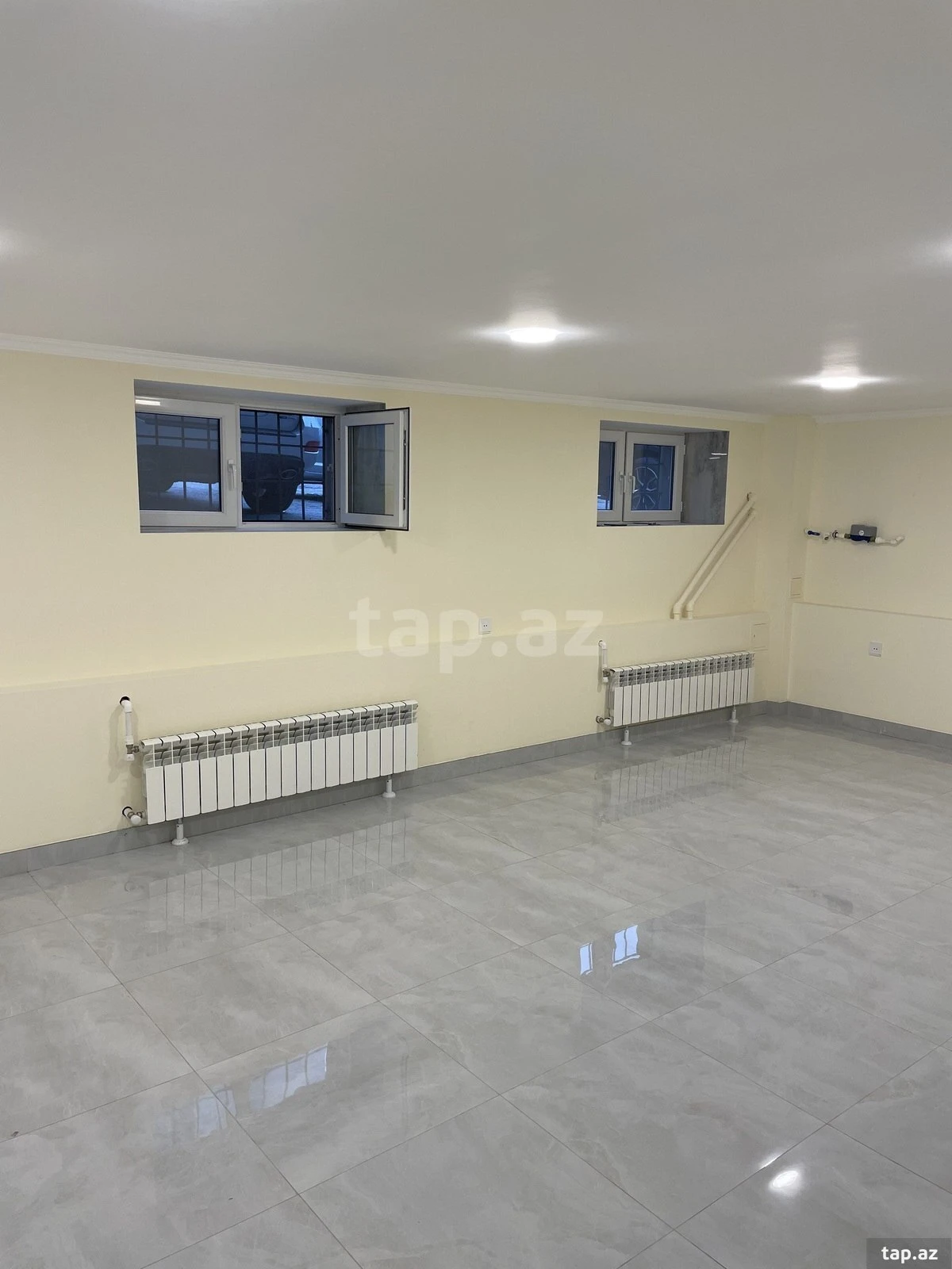 Kirayə verilir obyekt