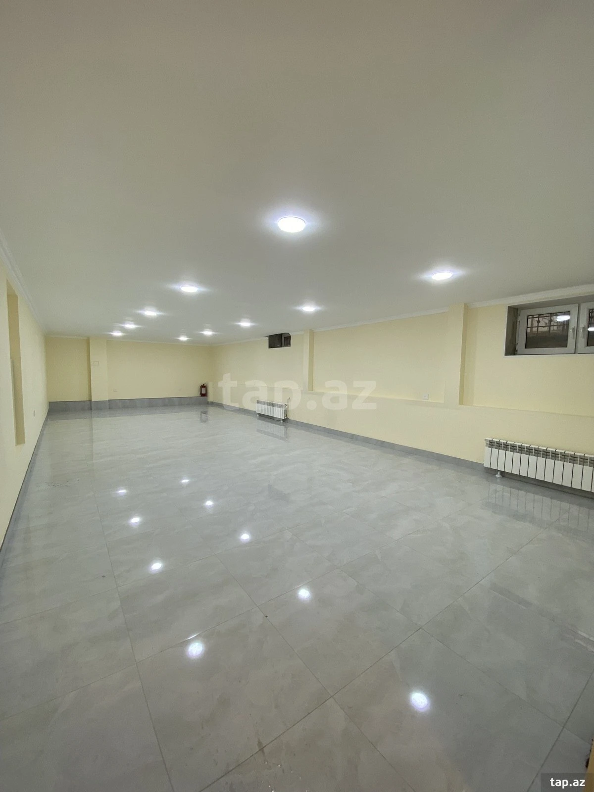 Kirayə verilir obyekt