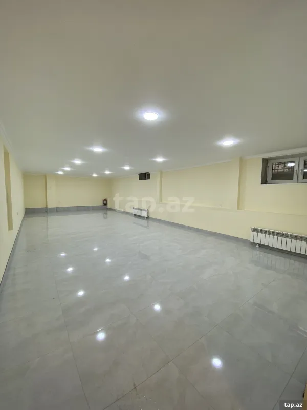 Kirayə verilir obyekt