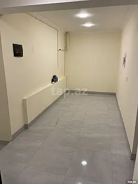 Kirayə verilir obyekt