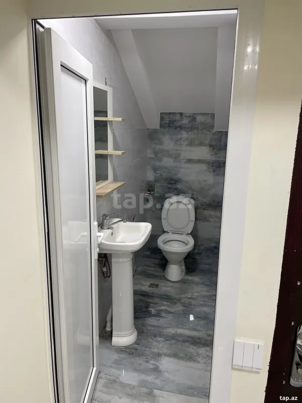 Kirayə verilir obyekt