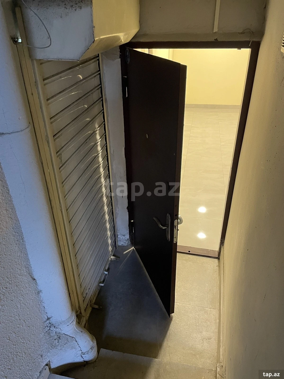 Kirayə verilir obyekt