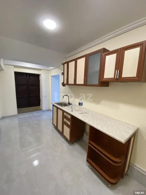 Kirayə verilir obyekt