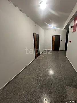 Kirayə verilir 2 otaqlı yeni tikili 80 m²
