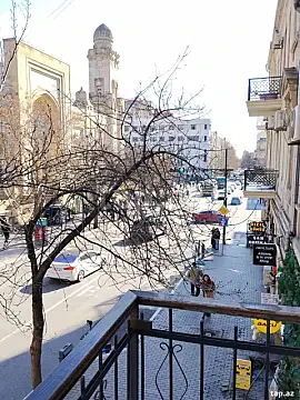 Kirayə verilir ofis — Bakı