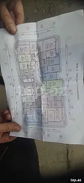 Satılır 1 otaqlı yeni tikili 73 m²