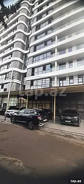 Satılır 1 otaqlı yeni tikili 73 m²