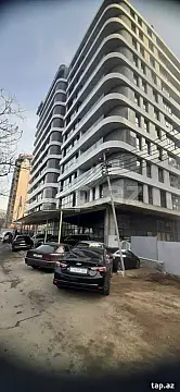 Satılır 1 otaqlı yeni tikili 73 m²