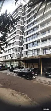 Satılır 1 otaqlı yeni tikili 73 m²