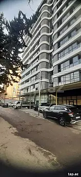 Satılır 1 otaqlı yeni tikili 73 m²