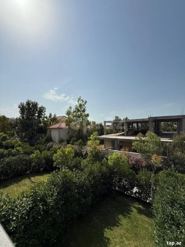 Satılır 1 otaqlı yeni tikili 58 m²