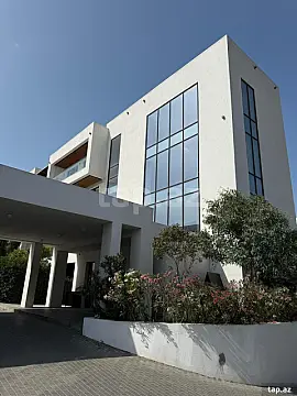 Satılır 1 otaqlı yeni tikili 58 m² — Bakı, Sea Breeze 1 otaq 58.00 m²