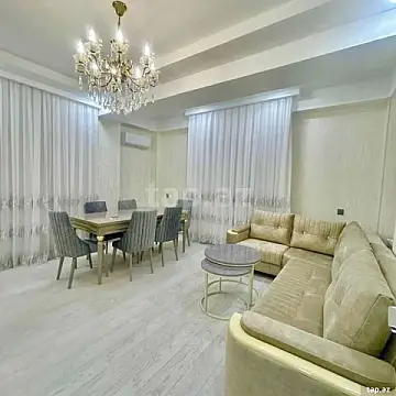 Satılır 2 otaqlı yeni tikili 80 m² — Sumqayıt 2 otaq 80.00 m²