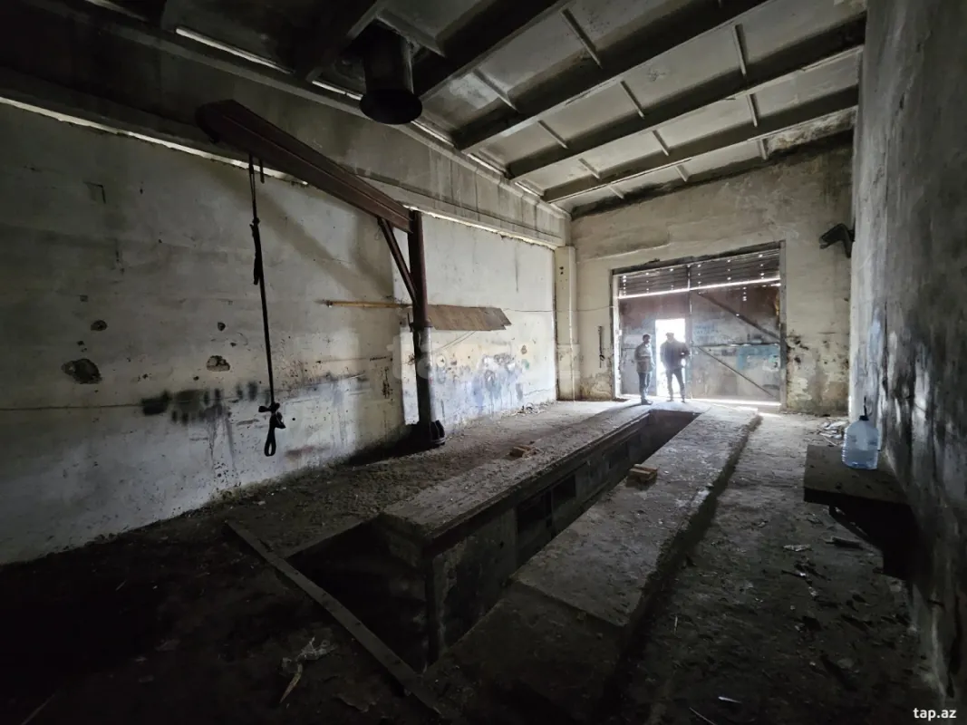 Kirayə verilir obyekt