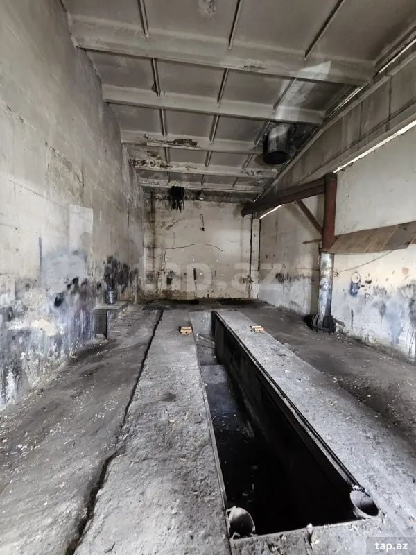 Kirayə verilir obyekt