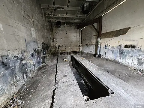 Kirayə verilir obyekt