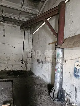 Kirayə verilir obyekt