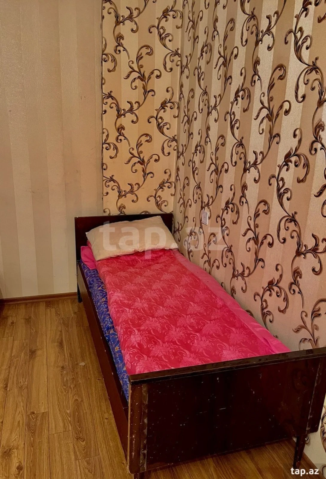 Kirayə verilir 3 otaqlı yeni tikili 100 m²