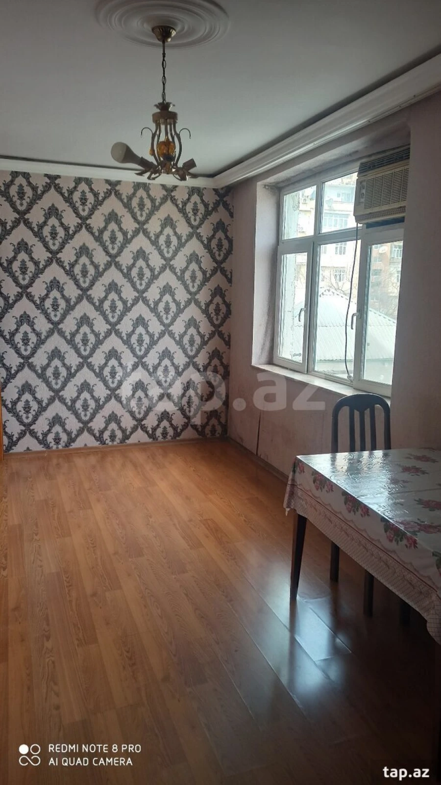 Kirayə verilir 2 otaqlı mənzil 65 m²
