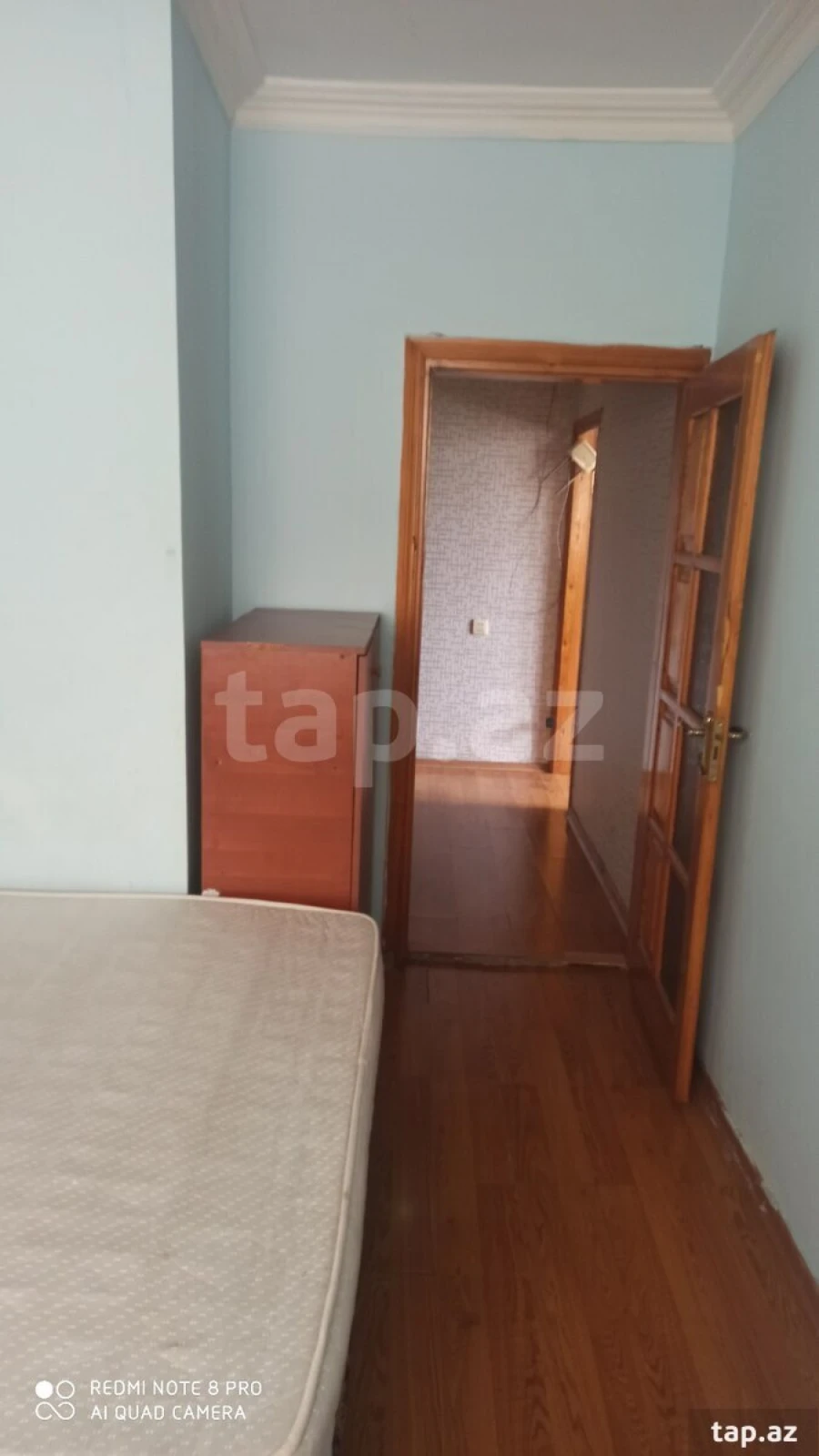 Kirayə verilir 2 otaqlı mənzil 65 m²
