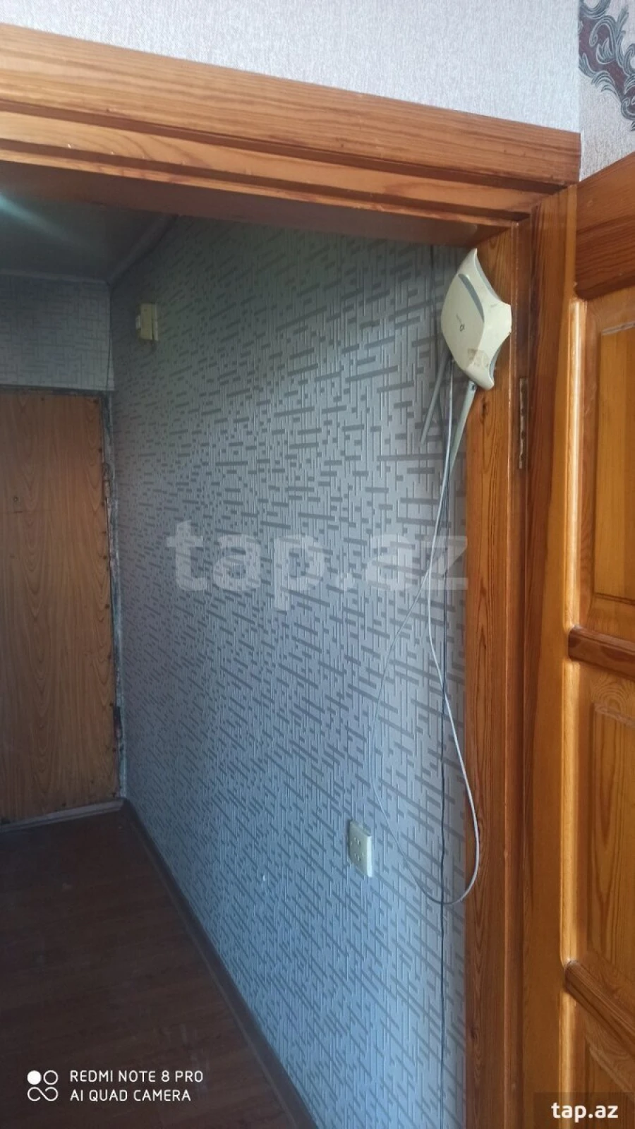 Kirayə verilir 2 otaqlı mənzil 65 m²