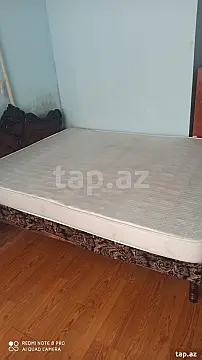 Kirayə verilir 2 otaqlı mənzil 65 m²