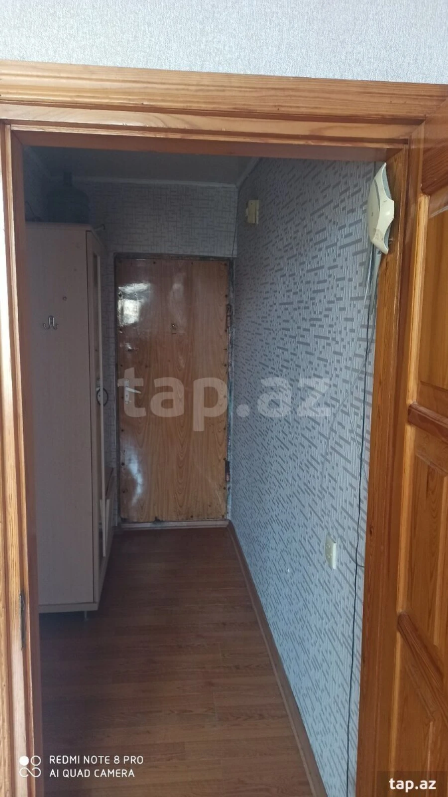 Kirayə verilir 2 otaqlı mənzil 65 m²